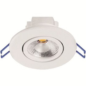 Resim 3 Watt COB Ledli Armatürler 