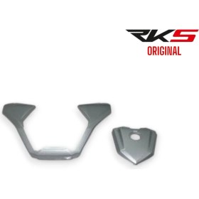 Resim Orıjınal Freccıa 150 Ruhsatlık Dekoru Takım 