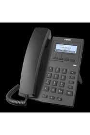 Resim Fanvil X1s Ip Telefon 