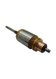 Resim 12v Marş Kollektörü Bosch Tipi 003 