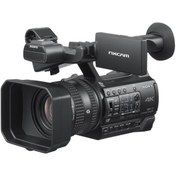 Resim Sony HXR-NX200 4K Video Kamera | Sony Sony