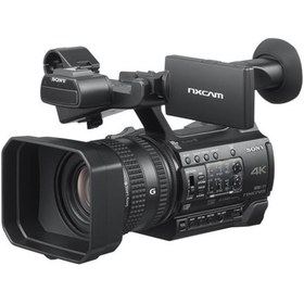 Resim Sony HXR-NX200 4K Video Kamera Sony