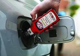 Resim STP 200ml Start-Stop Benzinli Motor Temizleyici 