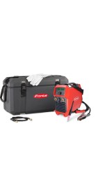 Resim Fronius Artis 170 Set 170 Amper Argon ( Tig ) Kaynak Makinası 