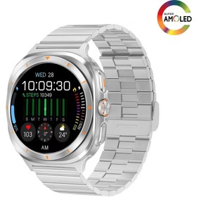 Resim Watch Premium Ultra Akıllı Saat 