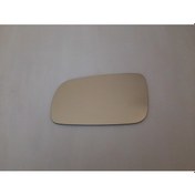 Resim Seat Toledo 1999 - 2002 Model Arası Sol Taraf Ayna Camı 