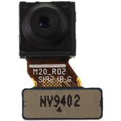 Resim Samsung Uyumlu Galaxy M20 M205 Ön Kamera 