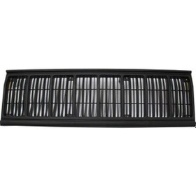 Resim Eşdeğer Ürün Jeep Cherokee- 91/96 Ön Panjur Boyanır Tip 