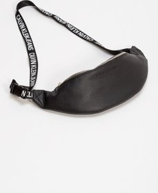 Resim Calvin Klein Streetpack Kadın Bel Çantası Black - Black / STD 
