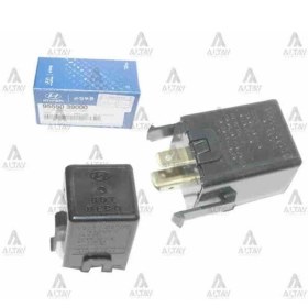 Resim Mobıs 9555039000 9555039000 Sinyal Flaşöru 4 Lu H100 Minibüs Sonata 94- 