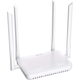 Resim Tenda HG10C AC1200 Adsl2+-Vdsl2-Fiber Xpon Modem (Teknik Sonlandırma Gerektiren Ürün) 