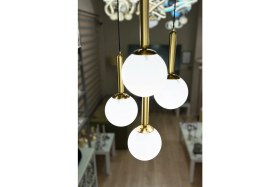 Resim Minimal Mınımal Golden Ball Special Selection 