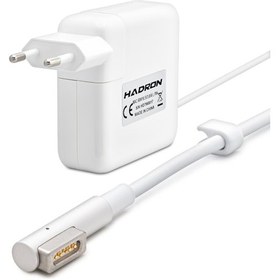 Resim Hadron HD796 Macbook Pro Uyumlu Adaptör - 60W MagSafe 2 16.5 