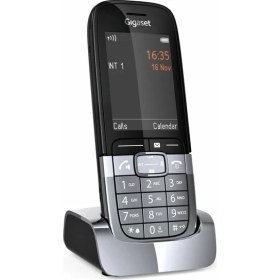 Resim Gigaset SL850H Pro Dect Telefon 