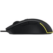 Resim ASUS TUF GAMING M3 GEN II AURA SYNC RGB 8000 DPI SENSOR 60 MİLYON TIKLAMA ÖMRÜ 59 GRAM HAFIF TASARIM OYUNCU MOUSE 