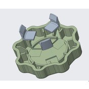 Resim Volkswagen Grubu Koltuk Ayar Makarası 1 Adet - 5889117 