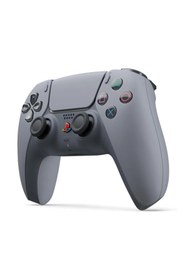 Resim Sony PlayStation 5 DualSense Edge Wireless Controller - 30th Anniversary Limited Edition Bilkom Garanti 
