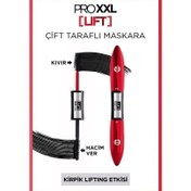Resim Loreal Paris Pro Xxl Lift Çift Taraflı Maskara 