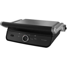 Resim Beko TM 8046 I Selection 2400 W İnoks Tost Makinesi 