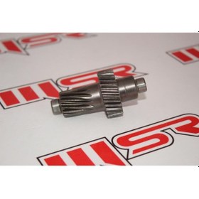 Resim Treeporter Model Şanzuman Dişli 27T (539005508) 