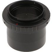 Resim Homyl 2" - T2 M42 0.75 Konu Teleskop Mercek Montaj Adaptörü Tarif Edildiği Gibi 