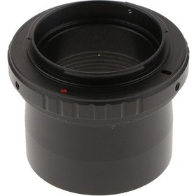 Resim Homyl 2" - T2 M42 0.75 Konu Teleskop Mercek Montaj Adaptörü Tarif Edildiği Gibi 
