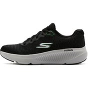 Resim Skechers Go Run Elevate-nimbus Mens Walking Shoes Erkek Koşu Yürüyüş Ayakkabısı Siyah Siyah 