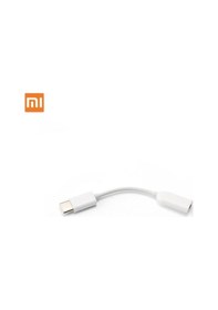 Resim Hadron Xiaomi Type-C Kulaklık Dönüştürücü Aparatı 3.5 MM 