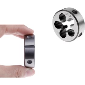 Resim Kafenn DIN223 Metrik Pafta M20 