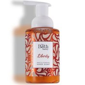 Resim The Bath Factory Liberty Nemlendirici Köpük El Sabunu 300ml 