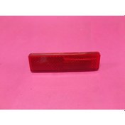 Resim Arka Tampon Reflektörü Renault Master 2 Trafic Op 7700353184 504654852 
