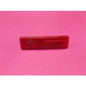 Resim Arka Tampon Reflektörü Renault Master 2 Trafic Op 7700353184 504654852 