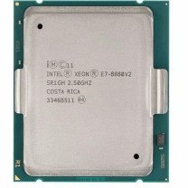 Resim 2,EL SERVER CPU E7-8880 V2 15CORE 30 ÇEKİRDEK 2,5GHz-3,10GHz FCLGA2011 