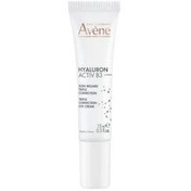 Resim Avene Hyaluron Activ B3 Üçlü Düzeltici Göz Çevresi Kremi 15ml 