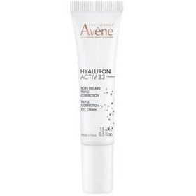 Resim Avene Hyaluron Activ B3 Üçlü Düzeltici Göz Çevresi Kremi 15ml 