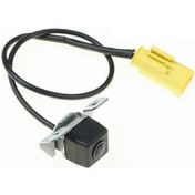 Resim 95760-1k501 Ix35 2009-2015 Yeni Arka Görüş Kamerası Geri Vites Kamerası Park Geri Vites Kamerası Yalop2025042500407 Siyah 