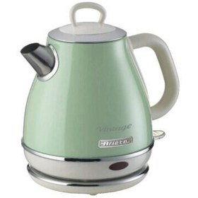 Resim Ariete Vintage Kettle Yeşil 1 Litre 