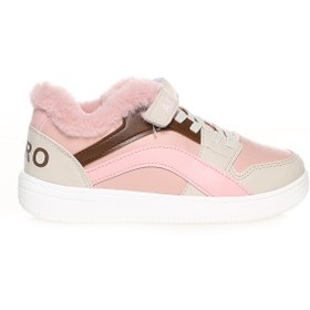 Resim Aeropostale Pembe - Kahverengi Erkek Çocuk Sneaker Dundy 