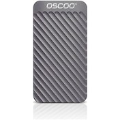 Resim Oscoo MD006 2 TB 20GBPS (2100/2000MB/sn) Usb3.2 Gen2*2, Type C Taşınabilir SSD 