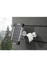 Resim Imilab Solar Panel Güneş Paneli 3.5W MicroUsb Çıkışlı Uyumlu 