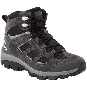 Resim Jack Wolfskin Vojo 3 Texapore Mid W Kadın Bot 001 