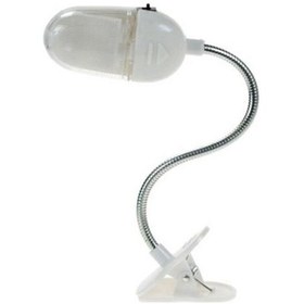 Resim EbruliHomeArt Pratik Mini Kitap Okuma Lambası 