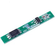 Resim Li-ion Lipo BMS 1S Sabit Voltage\u002FAkım Ayarlı Batarya Koruma Modülü (Aşırı Şarj, Aşırı Deşarj) 