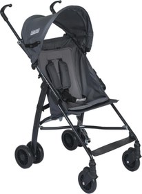 Resim Tommybaby Pratik Baston Puset Bebek Arabası 