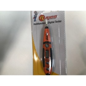 Resim anonim Rıco 004-rc0006 Digital Ekranlı Kontrol Kalemi 