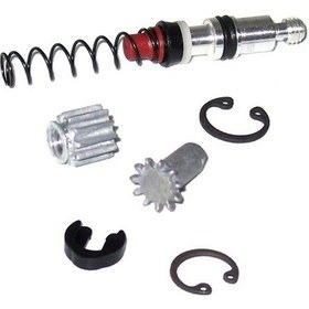 Resim Avid Code Lever Fren Kolu Servis Kiti 11.5315.015.000 Siyah 