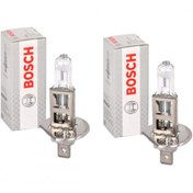 Resim Bosch Audi A4 H1 Ampul 2 Adet 1998-2000 Bosch