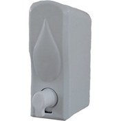 Resim YEDİTEPE 320 ml Köpük Sabun Dispenserı (Beyaz) 