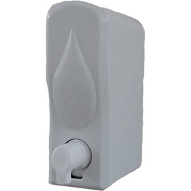 Resim YEDİTEPE 320 ml Köpük Sabun Dispenserı (Beyaz) 