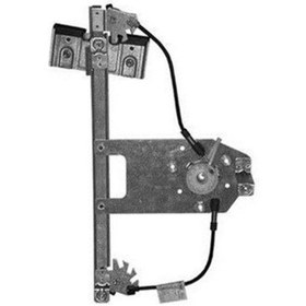 Resim 25 1u0839462bx - Cam Açma Mekanizması Arka Sağ Motorsuz Octavıa 